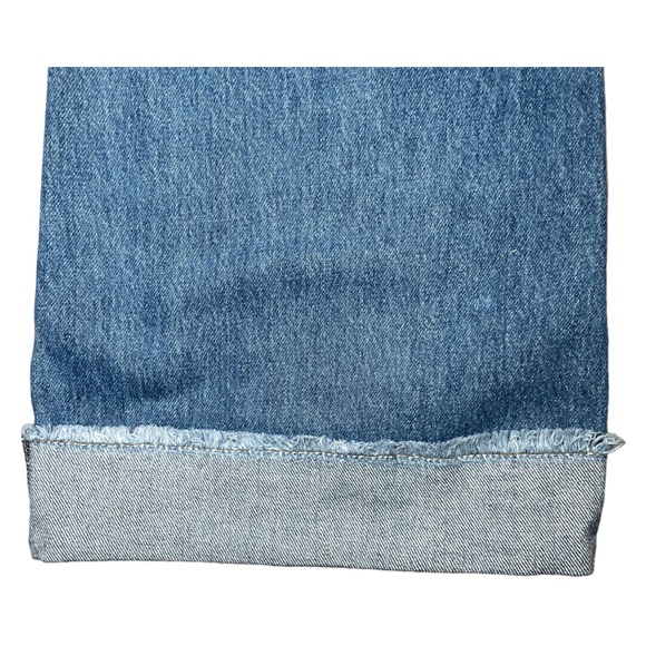 Virbrant M.i.u High-Waisted Wide Leg Jeans - Picture 7 of 7